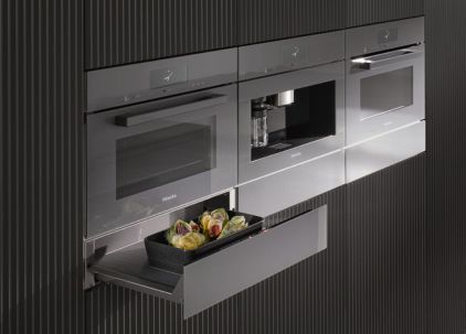 Warming Drawers